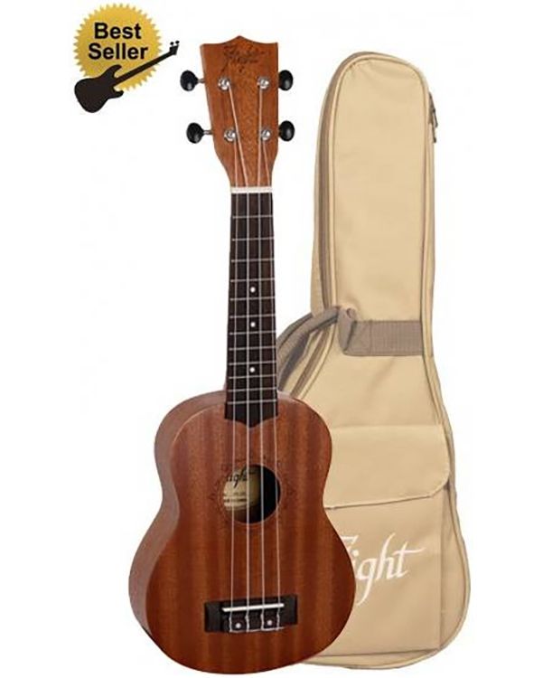 Flight NUS310 Укулеле.