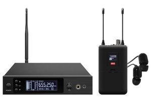 Axelvox DWS7000HT (PM Bundle) Беспроводная система персонального мониторинга.