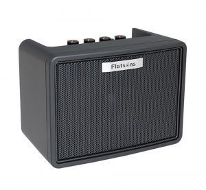 Flatsons FGA-3 Гитарный комбоусилитель.