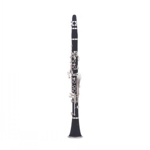 Brahner C-120B Кларнет "Bb" студенческий.