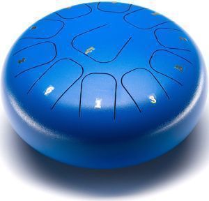 Foix FTD-1211C-BL Глюкофон, 30 см, До мажор, синий.