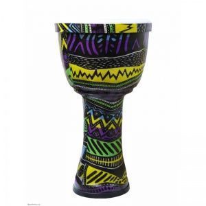 Yuka DRBE8-15 Думбек.