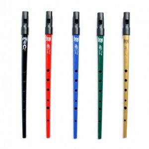 Sweetone SDP18D Флейта Вистл, тональность "D".