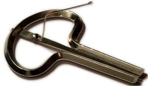 Варган Доромб Превосходный резак венгерский