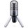 Микрофоны с USB-аудиоинтерфейсом