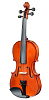 Antonio Lavazza VL-32 3/4 Скрипка.-0