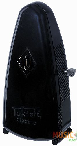 Wittner 836 Taktell Piccolo Метроном механический без звонка.