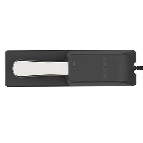 Nux NSP-10 Педаль сустейна.