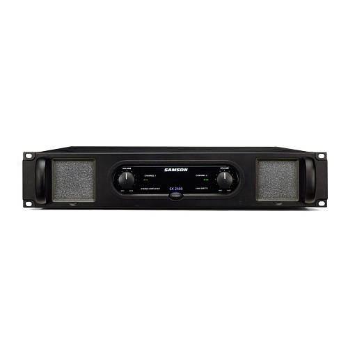 Samson SX 2400 Усилитель мощности.