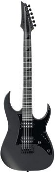 Ibanez GRGR131EX-BKF Электрогитара.