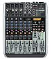 Behringer QX1204USB Микшерный пульт.-1