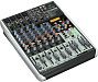 Behringer QX1204USB Микшерный пульт.-0