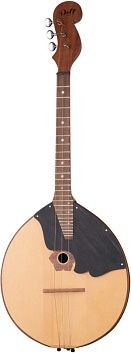 Doff DPS3 Домра малая, 3-х струнная.