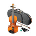 Andrew Fuchs M-2 4/4 Скрипка.-0