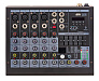 ZTX audio Compact 4.1Fx Микшерный пульт.-0