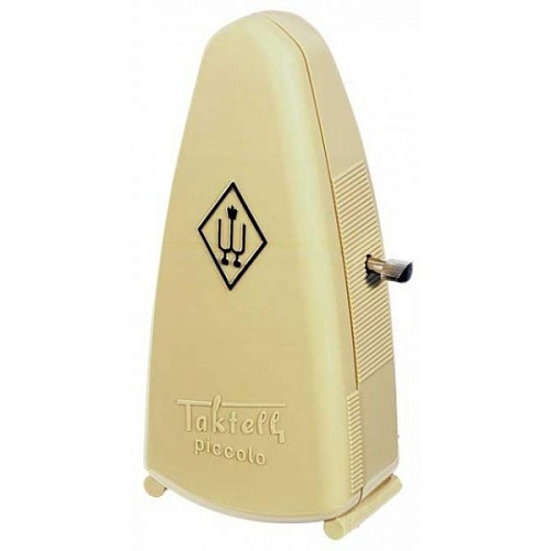 Wittner 832 Piccolo Метроном механический средний.